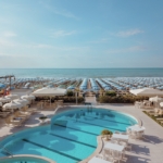 Galassia Pool - Hotel Galassia